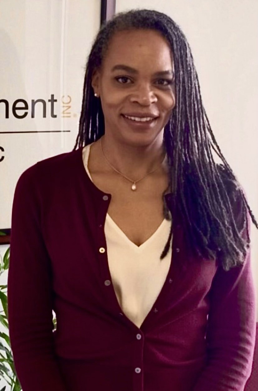 Picture of Shante Butler